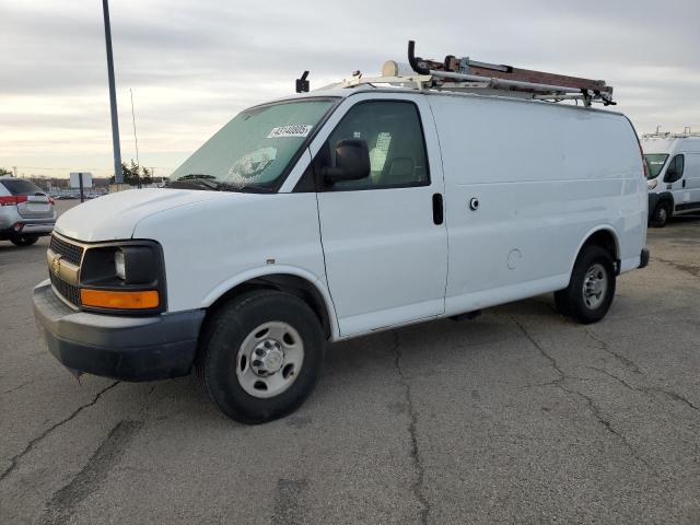 2013 CHEVROLET EXPRESS G2, 