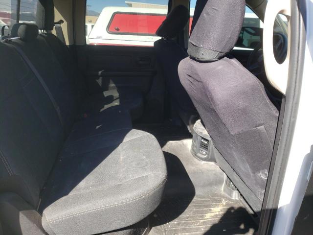 3C6UR5CL6LG173068 - 2020 RAM 2500 TRADESMAN თეთრი ფოტო 10