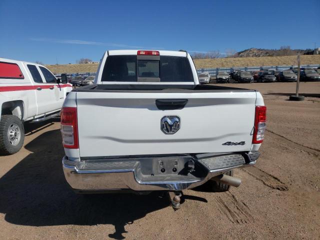 3C6UR5CL6LG173068 - 2020 RAM 2500 TRADESMAN თეთრი ფოტო 6