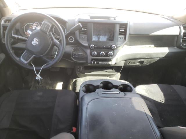 3C6UR5CL6LG173068 - 2020 RAM 2500 TRADESMAN თეთრი ფოტო 8