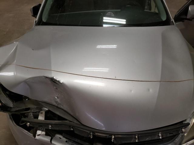 4T1BK1EB7DU065795 - 2013 TOYOTA AVALON BASE 银色 照片 11