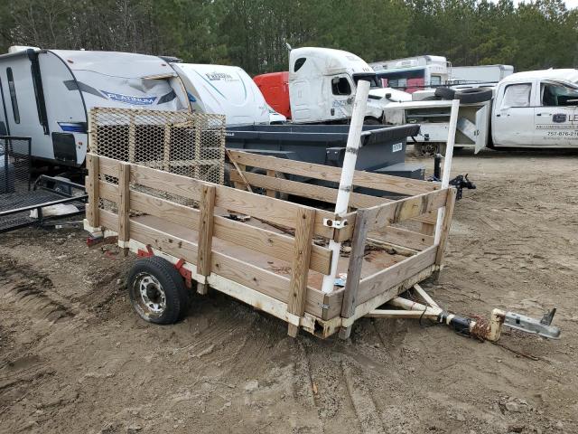 1997 OTHER TRAILER, 