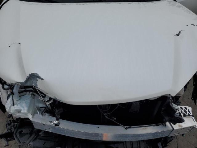 5TDJKRFH5GS277783 - 2016 TOYOTA HIGHLANDER XLE WHITE photo 12