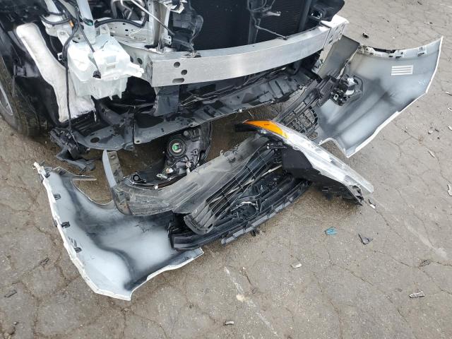 5TDJKRFH5GS277783 - 2016 TOYOTA HIGHLANDER XLE WHITE photo 13