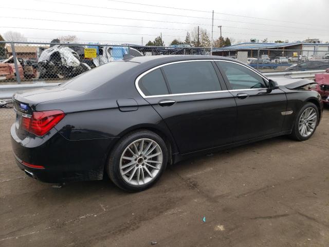 WBAYF8C55DD139950 - 2013 BMW ALPINA B7 LXI BLACK photo 3