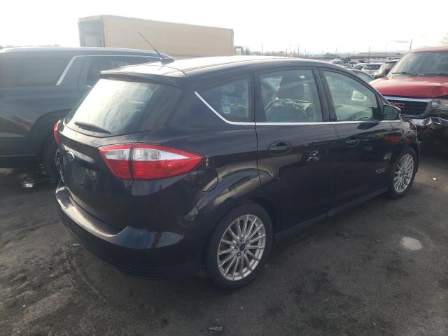 1FADP5CU1DL515365 - 2013 FORD C-MAX PREMIUM BLACK photo 3