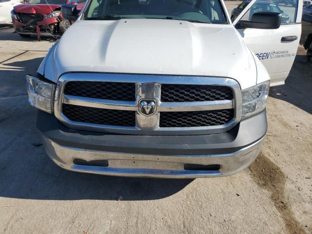 1C6RR6FG4GS142121 - 2016 RAM 1500 ST WHITE photo 11