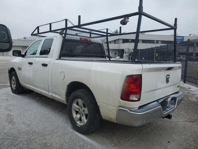 1C6RR6FG4GS142121 - 2016 RAM 1500 ST WHITE photo 2