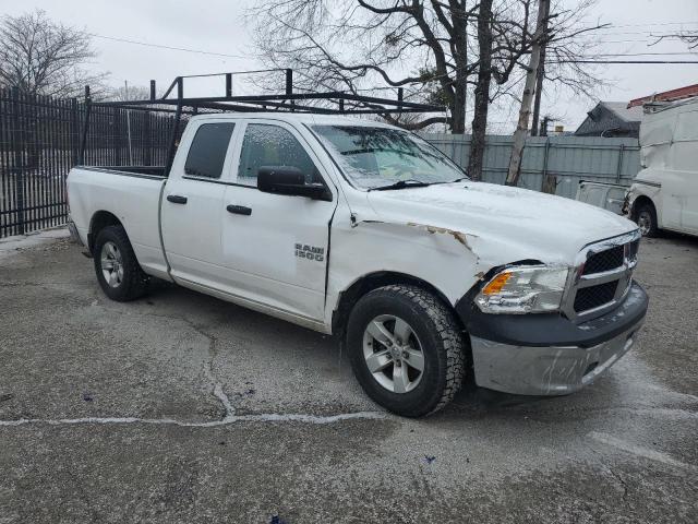 1C6RR6FG4GS142121 - 2016 RAM 1500 ST WHITE photo 4