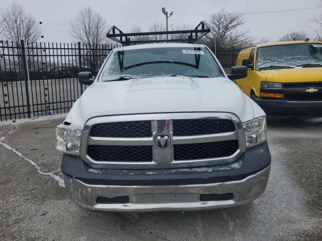 1C6RR6FG4GS142121 - 2016 RAM 1500 ST WHITE photo 5