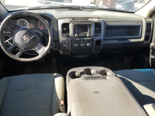 1C6RR6FG4GS142121 - 2016 RAM 1500 ST WHITE photo 8