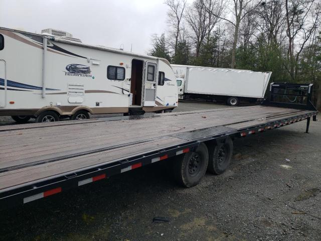 4P53F4928N1379294 - 2022 UTILITY TRAILER BLACK photo 4