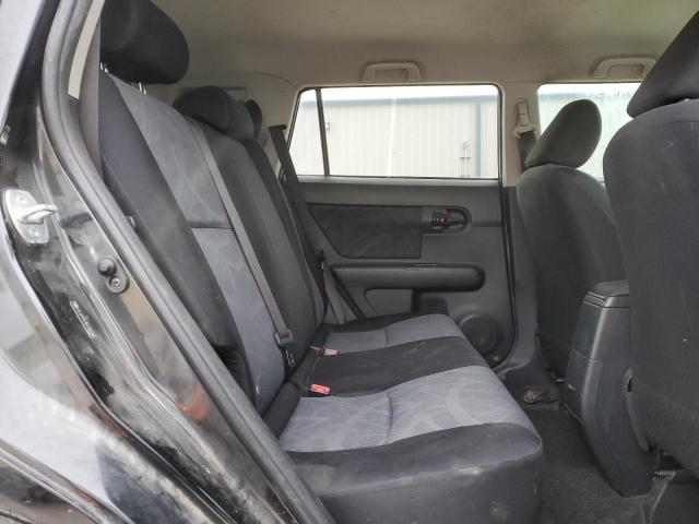 JTLZE4FE7B1138736 - 2011 TOYOTA SCION XB 黑色 照片 11