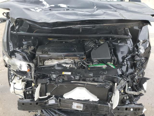 JTLZE4FE7B1138736 - 2011 TOYOTA SCION XB 黑色 照片 12