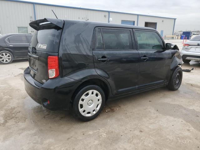 JTLZE4FE7B1138736 - 2011 TOYOTA SCION XB 黑色 照片 3