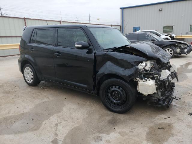 JTLZE4FE7B1138736 - 2011 TOYOTA SCION XB 黑色 照片 4