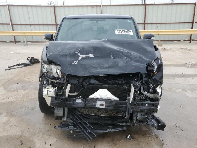 JTLZE4FE7B1138736 - 2011 TOYOTA SCION XB 黑色 照片 5