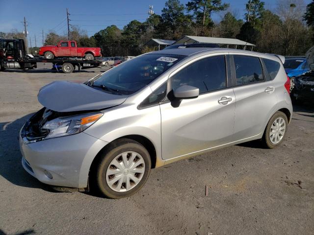 2015 NISSAN VERSA NOTE S, 