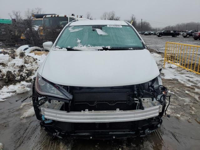 2C4RC1EG5JR197653 - 2018 CHRYSLER PACIFICA TOURING L PLUS WHITE photo 5