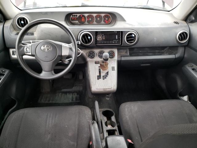 JTLKE50E591069782 - 2009 TOYOTA SCION XB 紫色 照片 8