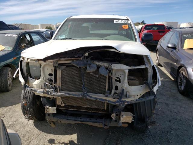 5TEUX42N08Z580892 - 2008 TOYOTA TACOMA ACCESS CAB 白色 照片 5