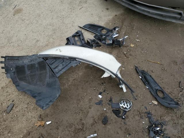 2G4GK5EX2G9117084 - 2016 BUICK REGAL 金色 照片 12