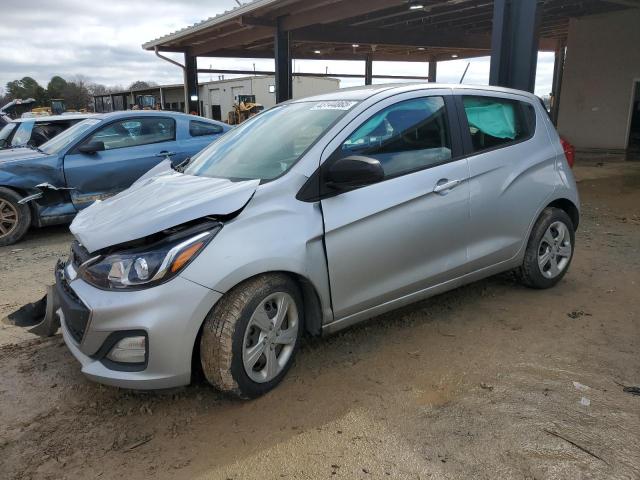 2019 CHEVROLET SPARK LS, 