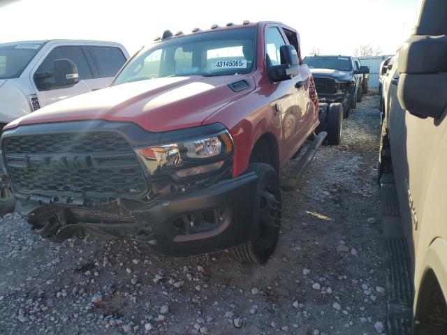2023 RAM 3500, 