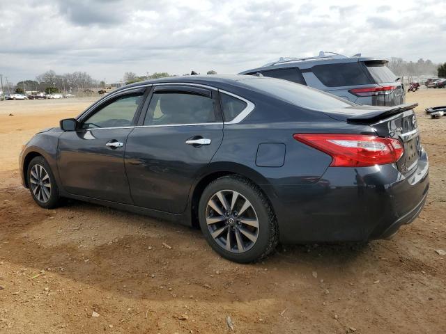 1N4AL3AP2HC206624 - 2017 NISSAN ALTIMA 2.5 CHARCOAL photo 2