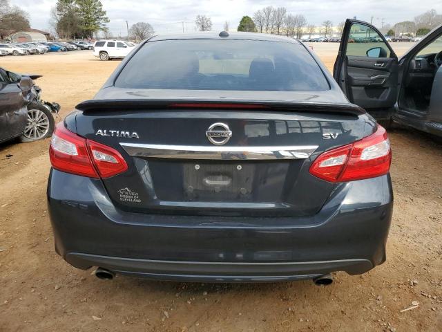 1N4AL3AP2HC206624 - 2017 NISSAN ALTIMA 2.5 CHARCOAL photo 6