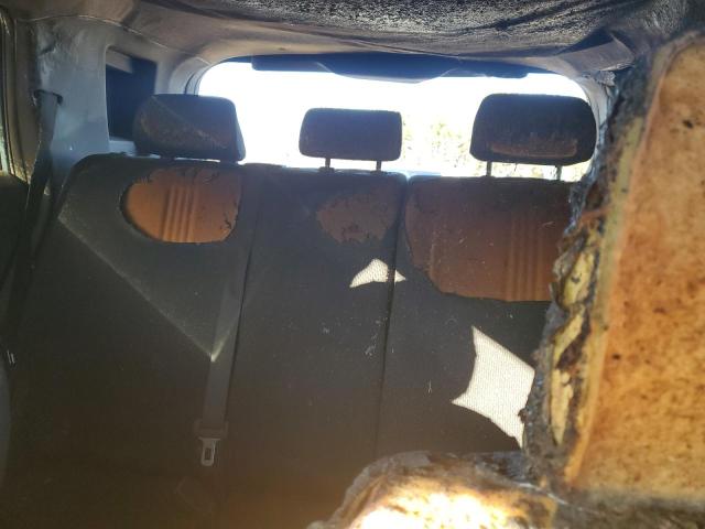 JTLKE50E191070346 - 2009 TOYOTA SCION XB 青色 照片 10