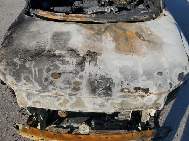 JTLKE50E191070346 - 2009 TOYOTA SCION XB 青色 照片 12