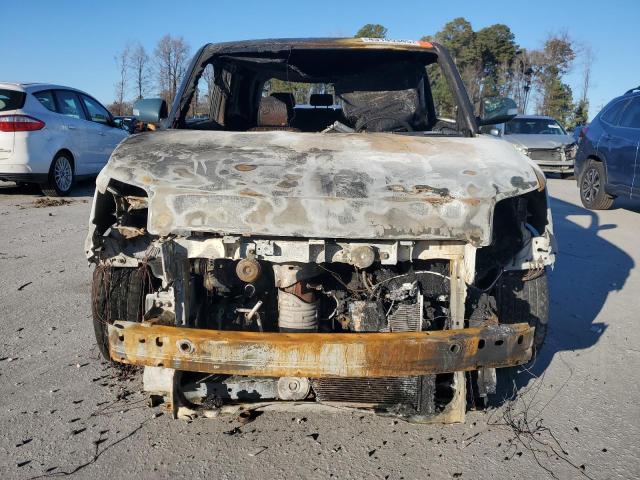 JTLKE50E191070346 - 2009 TOYOTA SCION XB 青色 照片 5