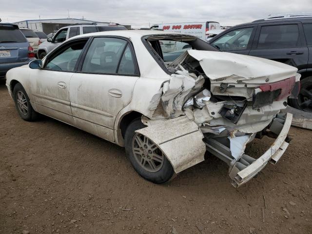 2G4WB52KX31177238 - 2003 BUICK REGAL LS 白色 照片 2