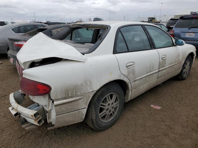 2G4WB52KX31177238 - 2003 BUICK REGAL LS 白色 照片 3