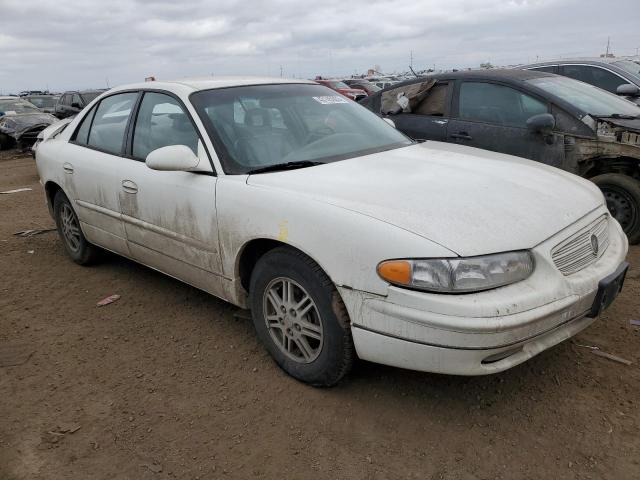 2G4WB52KX31177238 - 2003 BUICK REGAL LS 白色 照片 4