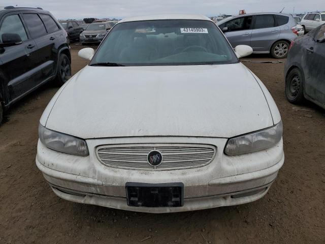 2G4WB52KX31177238 - 2003 BUICK REGAL LS 白色 照片 5