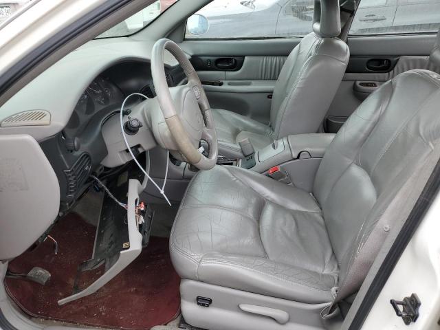2G4WB52KX31177238 - 2003 BUICK REGAL LS 白色 照片 7