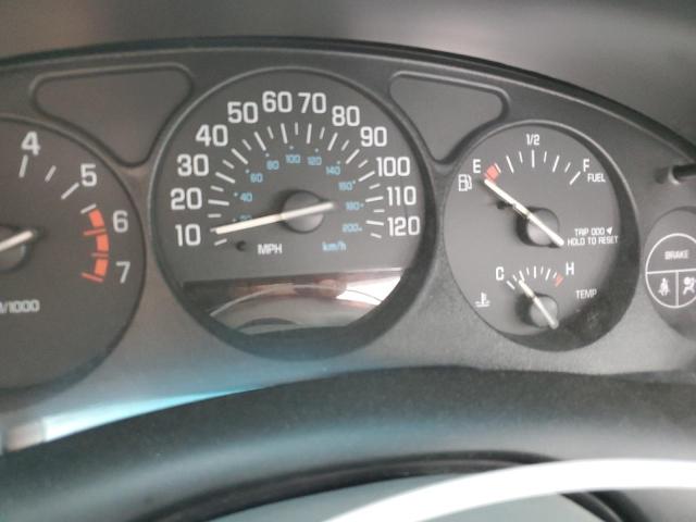 2G4WB52KX31177238 - 2003 BUICK REGAL LS 白色 照片 9