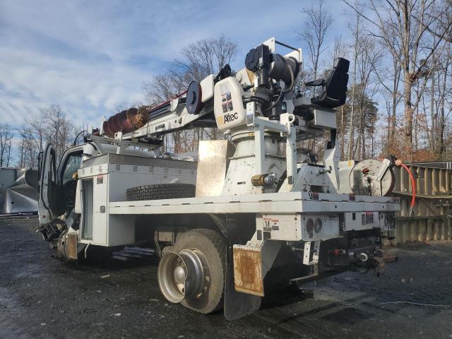 3ALACXFC3RDUV0451 - 2024 FREIGHTLINER M2 106 MEDIUM DUTY WHITE photo 3