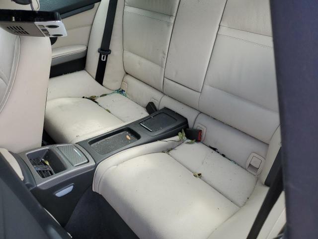 WBAKG1C51CJ217148 - 2012 BMW 335 I SULEV BLUE photo 10