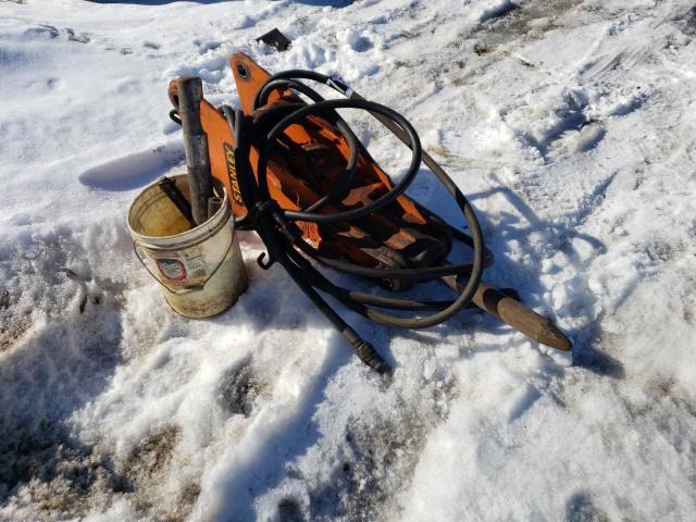 00000000000551073 - 1988 MISC TOOLS ORANGE photo 1