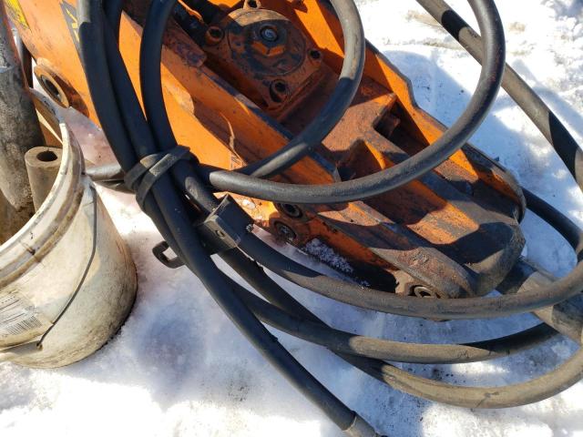 00000000000551073 - 1988 MISC TOOLS ORANGE photo 10