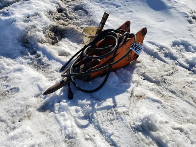 00000000000551073 - 1988 MISC TOOLS ORANGE photo 2