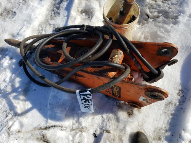 00000000000551073 - 1988 MISC TOOLS ORANGE photo 8