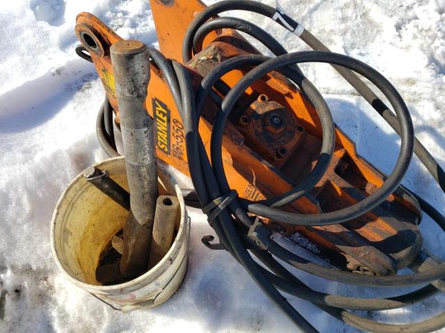 00000000000551073 - 1988 MISC TOOLS ORANGE photo 9