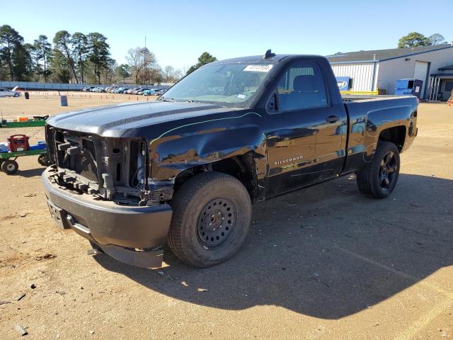 2015 CHEVROLET SILVERADO C1500, 