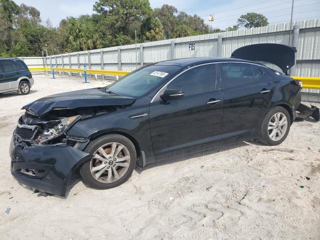 2011 KIA OPTIMA EX, 