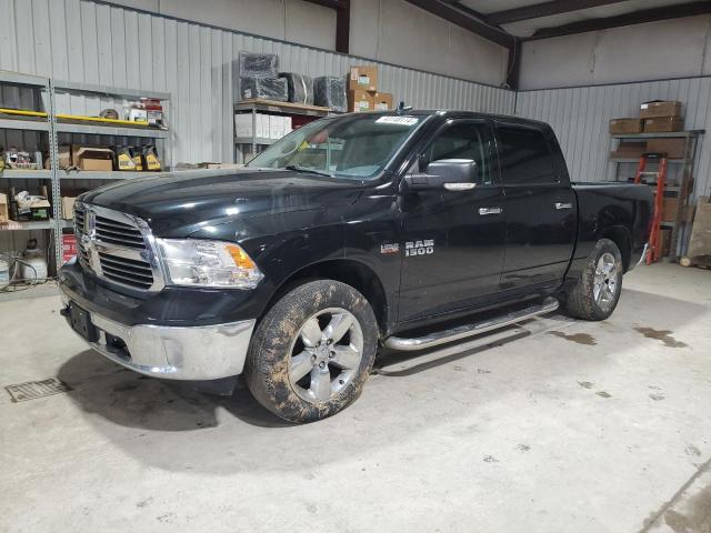 2016 RAM 1500 SLT, 