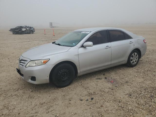 2011 TOYOTA CAMRY BASE, 